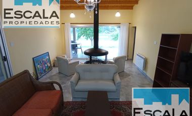 COUNTRY  SOLAR VICTORIA CASA  CON BAJADA EL RIO