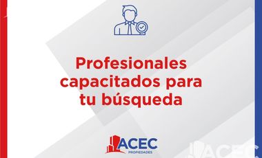 Venta - Cochera - Centro