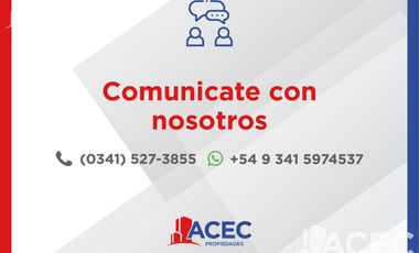 Venta - Cochera - Centro