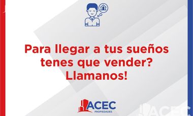 Venta - Cochera - Centro