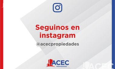 Venta - Cochera - Centro