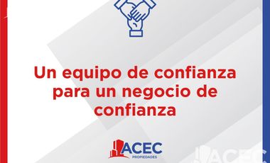 Venta - Cochera - Centro