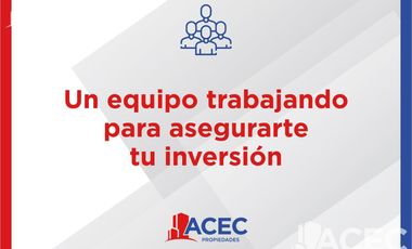 Venta - Cochera - Centro