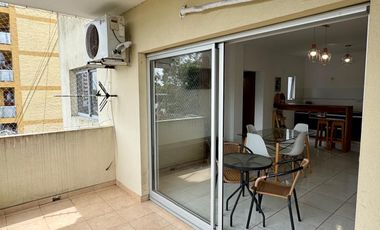 VENTA - DEPARTAMENTO DOS AMBIENTES EXCELENTE ESTADO