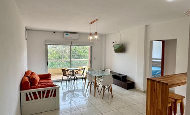 VENTA - DEPARTAMENTO DOS AMBIENTES EXCELENTE ESTADO