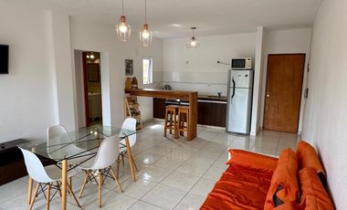 VENTA - DEPARTAMENTO DOS AMBIENTES EXCELENTE ESTADO