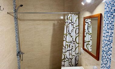 VENTA - DEPARTAMENTO DOS AMBIENTES EXCELENTE ESTADO