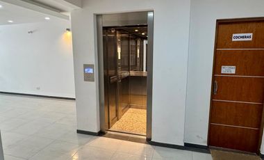 VENTA - DEPARTAMENTO DOS AMBIENTES EXCELENTE ESTADO