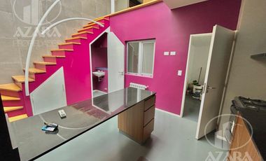 Casa 4 ambientes con dependencia completa en florida