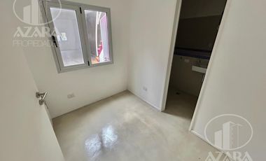 Casa 4 ambientes con dependencia completa en florida