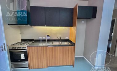 Casa 4 ambientes con dependencia completa en florida