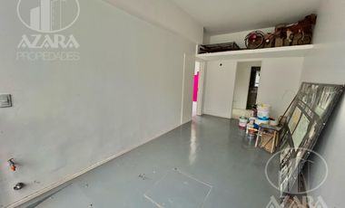 Casa 4 ambientes con dependencia completa en florida