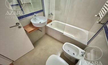 Casa 4 ambientes con dependencia completa en florida