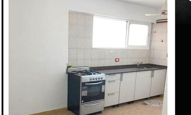 Dpto 3 Dormitorios Piso Rivadavia 1400