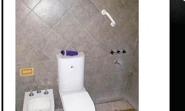 Dpto 3 Dormitorios Piso Rivadavia 1400