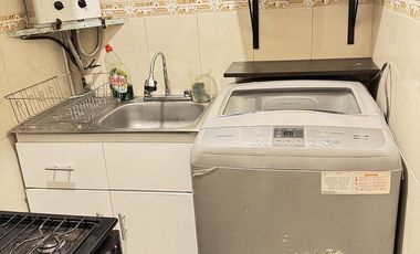 RENTA CUARTO EN AZOTEA CON BAÑO PROPIO Y COCINA EQUIPADA, COL NARVARTE