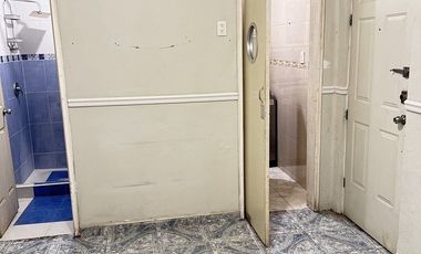 RENTA CUARTO EN AZOTEA CON BAÑO PROPIO Y COCINA EQUIPADA, COL NARVARTE