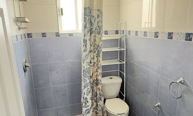 RENTA CUARTO EN AZOTEA CON BAÑO PROPIO Y COCINA EQUIPADA, COL NARVARTE