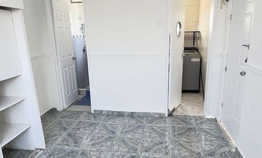 RENTA CUARTO EN AZOTEA CON BAÑO PROPIO Y COCINA EQUIPADA, COL NARVARTE