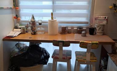 Venta, Departamento, 4 Ambientes, Balcon, Cochera, San Isidro, San Isidro Alto, Zona norte