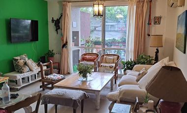 Venta, Departamento, 4 Ambientes, Balcon, Cochera, San Isidro, San Isidro Alto, Zona norte