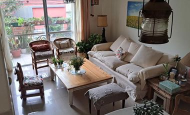 Venta, Departamento, 4 Ambientes, Balcon, Cochera, San Isidro, San Isidro Alto, Zona norte