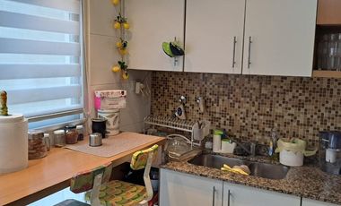 Venta, Departamento, 4 Ambientes, Balcon, Cochera, San Isidro, San Isidro Alto, Zona norte