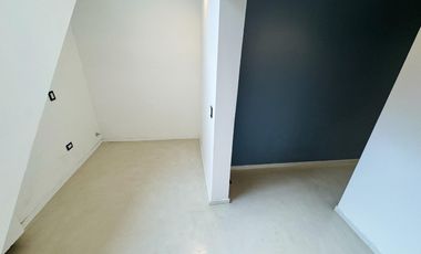 PH en planta baja  con terraza propia e alquiler