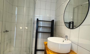 PH en planta baja  con terraza propia e alquiler