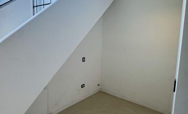 PH en planta baja  con terraza propia e alquiler