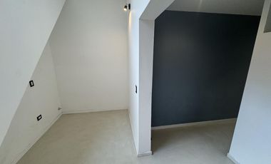 PH en planta baja  con terraza propia e alquiler