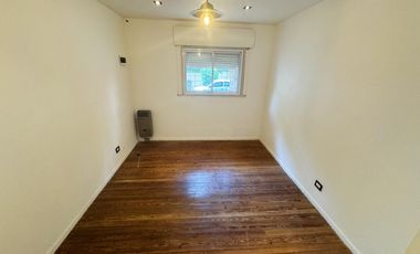 PH en planta baja  con terraza propia e alquiler