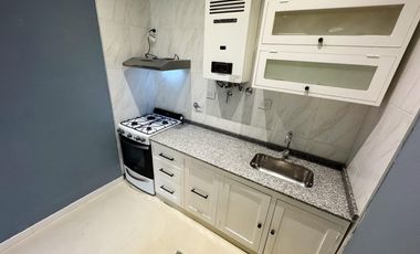 PH en planta baja  con terraza propia e alquiler