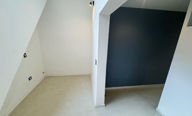 PH en planta baja  con terraza propia e alquiler