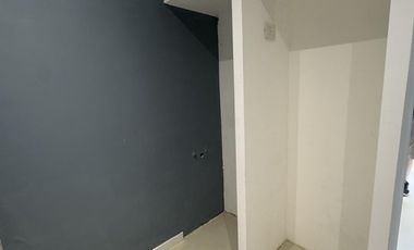 PH en planta baja  con terraza propia e alquiler