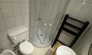 PH en planta baja  con terraza propia e alquiler