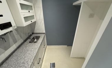 PH en planta baja  con terraza propia e alquiler