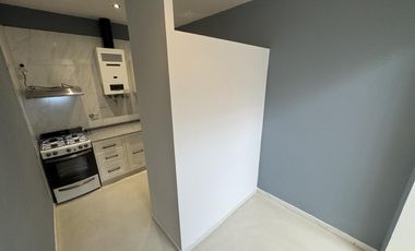 PH en planta baja  con terraza propia e alquiler