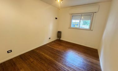 PH en planta baja  con terraza propia e alquiler