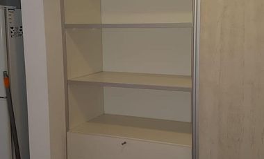 Departamento monoambiente con patio propio en alquiler temporal - Palermo Hollywood