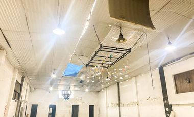 VENTA GALPÓN OFICINAS SALÓN LANUS ESTE