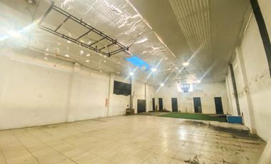 VENTA GALPÓN OFICINAS SALÓN LANUS ESTE
