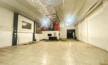 VENTA GALPÓN OFICINAS SALÓN LANUS ESTE