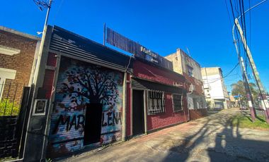 VENTA GALPÓN OFICINAS SALÓN LANUS ESTE