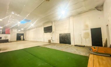 VENTA GALPÓN OFICINAS SALÓN LANUS ESTE