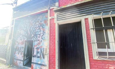 VENTA GALPÓN OFICINAS SALÓN LANUS ESTE