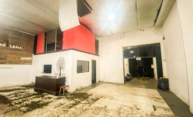 VENTA GALPÓN OFICINAS SALÓN LANUS ESTE