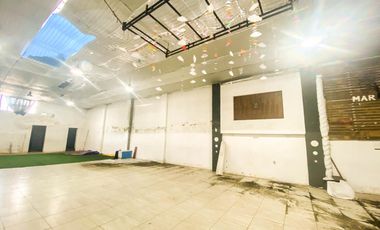 VENTA GALPÓN OFICINAS SALÓN LANUS ESTE