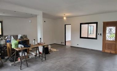 PILAR DEL ESTE - BARRIO SANTA LUCIA