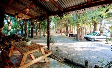 CASA CON PILETA Terreno AMPLIO - Mar De Ajo